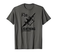 Lightning shirt for sale  Delivered anywhere in UK