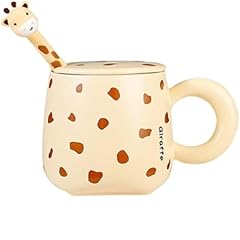 Huiyiwert cartoon giraffe gebraucht kaufen  Wird an jeden Ort in Deutschland