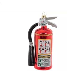 Fire extinguisher christmas for sale  Delivered anywhere in USA 