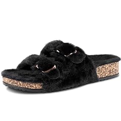 Cozyfurry womens slippers for sale  Delivered anywhere in USA 
