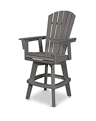Polywood nautical adirondack for sale  Delivered anywhere in USA 