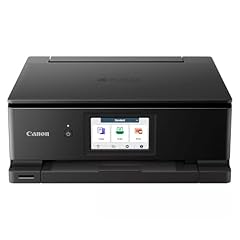 Canon pixma ts8750 d'occasion  Livré partout en France