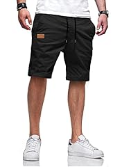 Meilicloth mens shorts for sale  Delivered anywhere in UK
