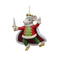 Kurt adler mouse for sale  Delivered anywhere in USA 