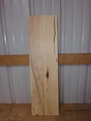 2pc hard spalted for sale  Delivered anywhere in USA 