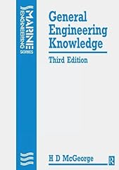 General engineering knowledge for sale  Delivered anywhere in USA 