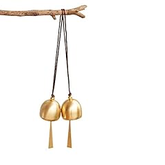 2pcs small gold for sale  Delivered anywhere in USA 