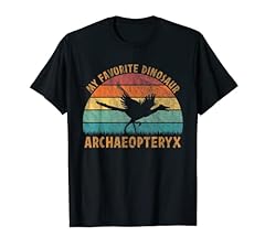 Archaeopteryx favorite dinosau for sale  Delivered anywhere in USA 