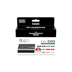 Canon pfi 300 for sale  Delivered anywhere in USA 