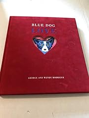 Blue dog love for sale  Delivered anywhere in USA 