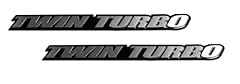 Erpart twin turbo for sale  Delivered anywhere in USA 