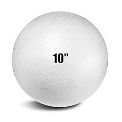 Styrofoam balls inch for sale  Delivered anywhere in USA 