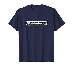 Subbuteo white logo usato  Spedito ovunque in Italia 
