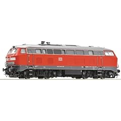 Roco 7320053 diesellokomotive gebraucht kaufen  Wird an jeden Ort in Deutschland
