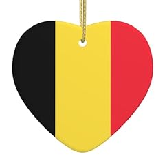 Flag ceramic christmas for sale  Delivered anywhere in UK