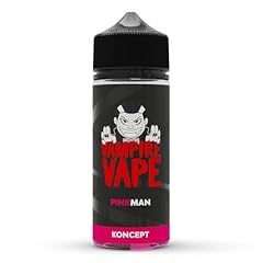 Vampire vape koncept for sale  Delivered anywhere in UK