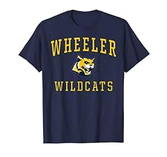 Wheeler high school for sale  Delivered anywhere in USA 