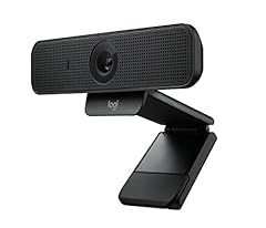 Logitech webcam c925e d'occasion  Livré partout en Belgiqu