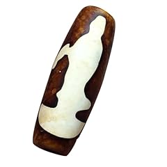 Hifrqvvc tibet agate for sale  Delivered anywhere in UK