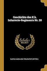 Geschichte infanterie regiment gebraucht kaufen  Wird an jeden Ort in Deutschland