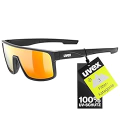 Uvex lgl sonnenbrille gebraucht kaufen  Wird an jeden Ort in Deutschland
