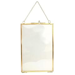 Wall hanging glass for sale  Delivered anywhere in UK