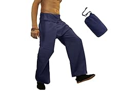Thai fisherman pants for sale  Delivered anywhere in USA 