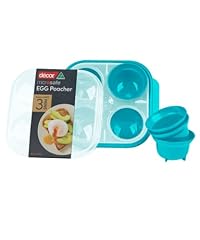 Décor microwave egg for sale  Delivered anywhere in UK