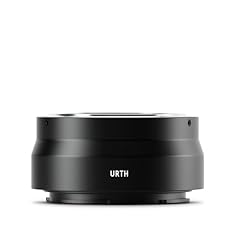 Urth lens mount for sale  Delivered anywhere in UK