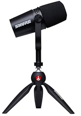 Shure mv7 usb for sale  Delivered anywhere in USA 