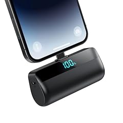 Mini power bank usato  Spedito ovunque in Italia 