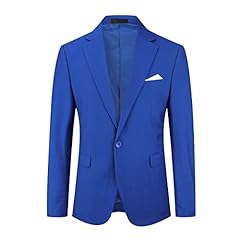 Youthup blazer uomo usato  Spedito ovunque in Italia 