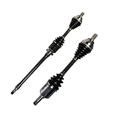 Maxfavor fwd axles for sale  Delivered anywhere in USA 