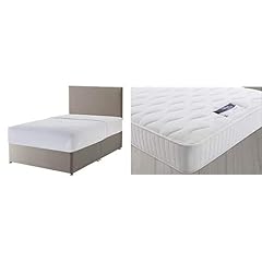 Silentnight non storage for sale  Delivered anywhere in UK