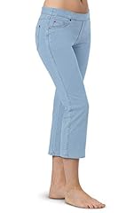 Pajamajeans capri jeans for sale  Delivered anywhere in USA 