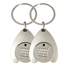Pcs trolley token for sale  Delivered anywhere in UK