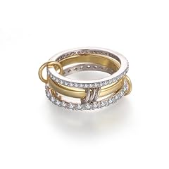 Raifin stackable rings for sale  Delivered anywhere in USA 