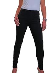 Women black skinny for sale  Delivered anywhere in UK