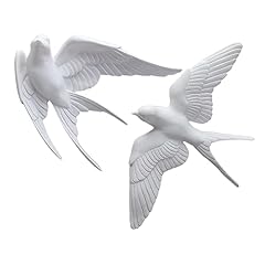 Ciyodo 2pcs wall for sale  Delivered anywhere in UK