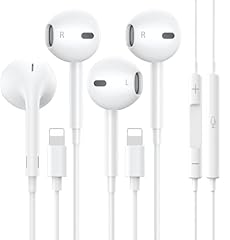 Packs wired headphones for sale  Delivered anywhere in USA 