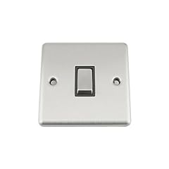 Wall light switch for sale  Delivered anywhere in UK