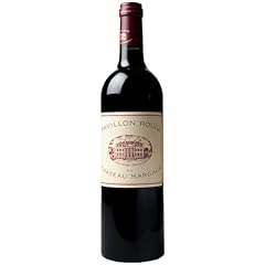Château margaux pavillon usato  Spedito ovunque in Italia 