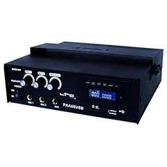 Ltc amplificateur public d'occasion  Livré partout en France