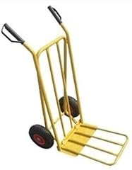 Carrello portapacchi portacass usato  Spedito ovunque in Italia 