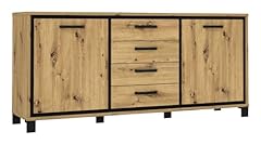 Forte trondheim sideboard gebraucht kaufen  Wird an jeden Ort in Deutschland