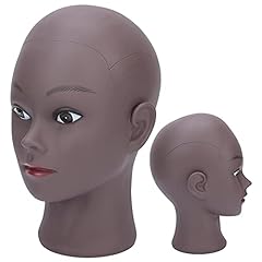 African mannequin head for sale  Delivered anywhere in UK