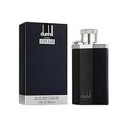 Dunhill desire black for sale  Delivered anywhere in UK