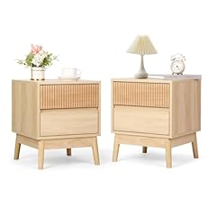 Vowner fluted wooden for sale  Delivered anywhere in USA 