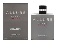 Chanel allure homme usato  Spedito ovunque in Italia 