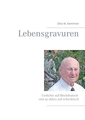 Lebensgravuren gedichte auf usato  Spedito ovunque in Italia 